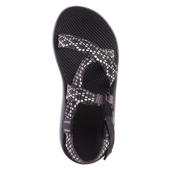 Mens Chaco Sandals. Sz 12M. Chaco ZCloud 2 Mens Solid Black Sandals Size 12M New | eBay main image 2
